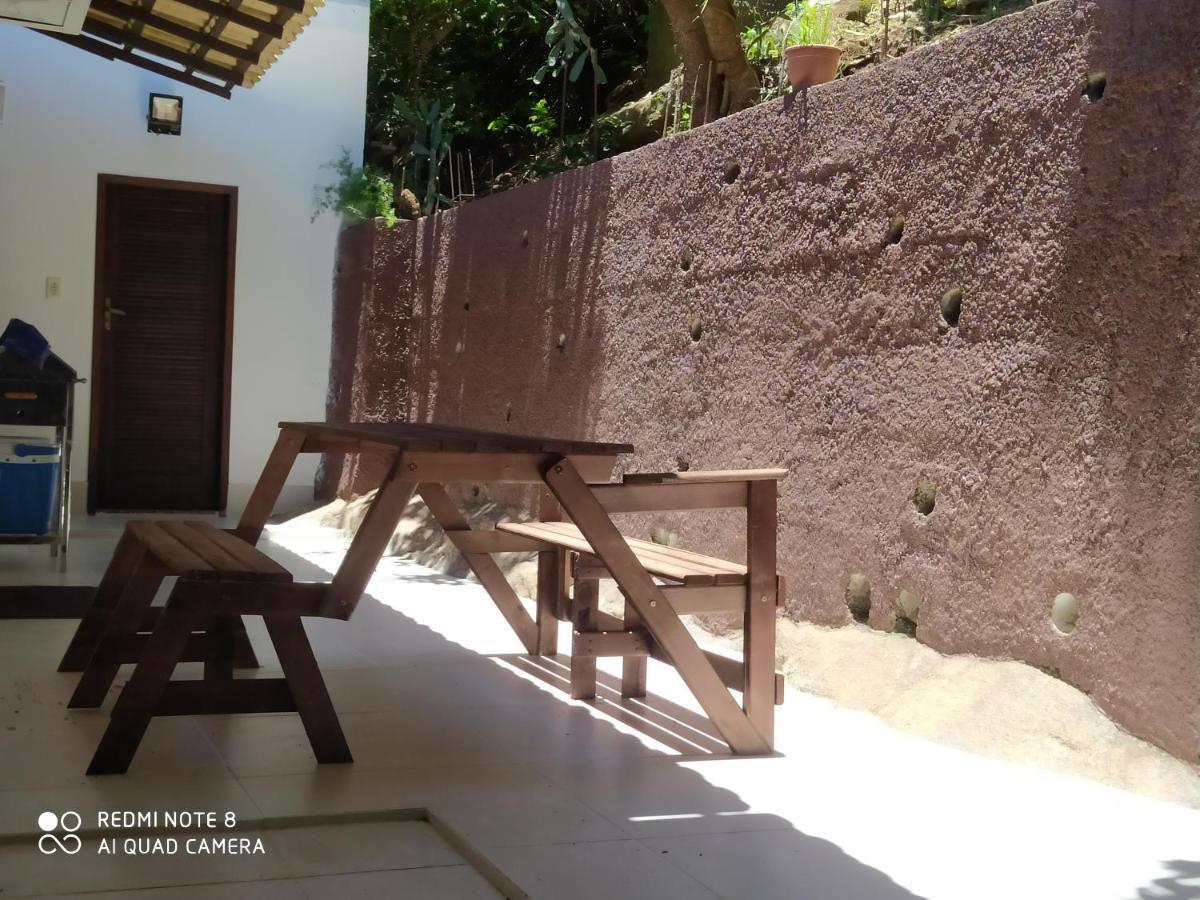 Casa de férias Casa Tyba