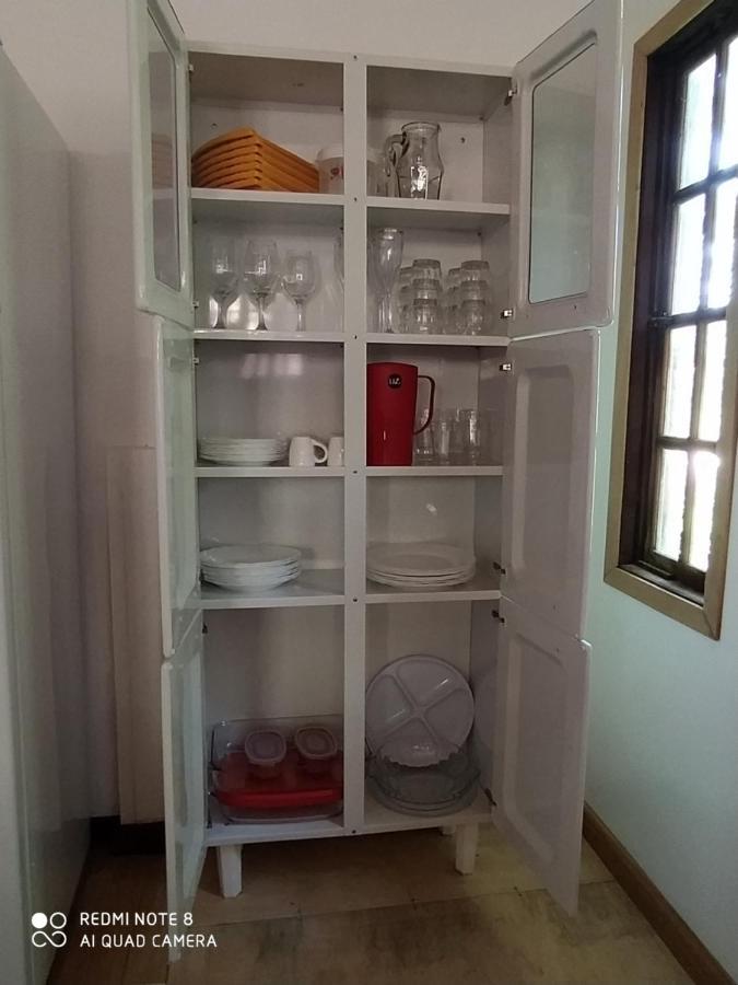 Casa Tyba * Rio de Janeiro