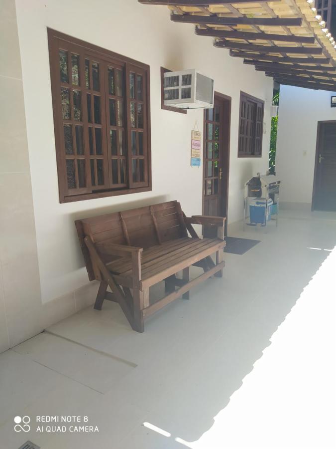 Casa de férias Casa Tyba *