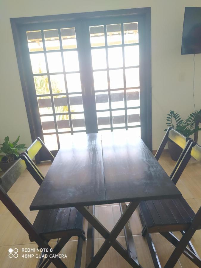 Casa de férias Casa Tyba