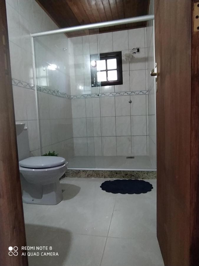 Casa de férias Casa Tyba