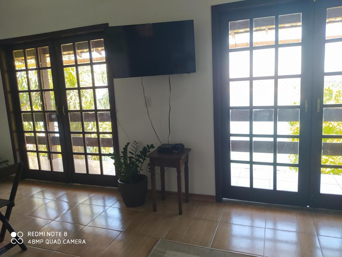 Casa Tyba Casa de férias Rio de Janeiro